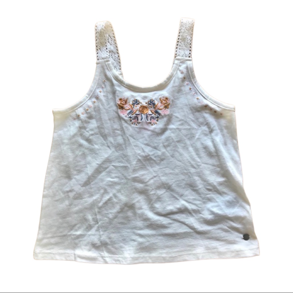 Roxy Cami